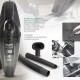 BRUNO σκουπάκι αυτοκινήτου υγρών & στερεών BRN-0126 12V 60W, φίλτρο HEPA