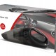 BRUNO σκουπάκι αυτοκινήτου υγρών & στερεών BRN-0126 12V 60W, φίλτρο HEPA