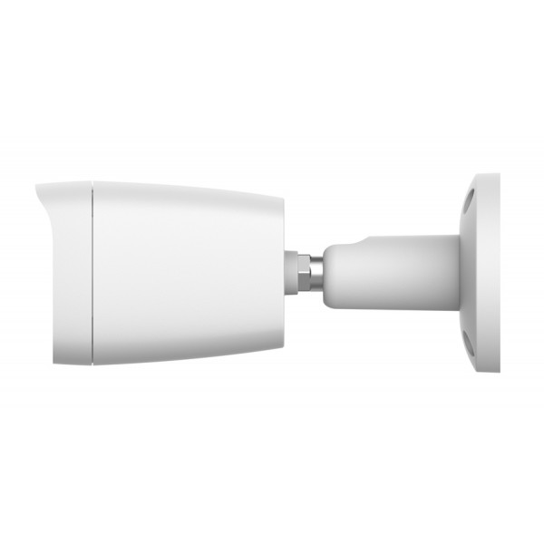 LONGSE IP κάμερα BMSCKL800, 2.8mm, 8MP, 1/2.8" Sony, αδιάβροχη IP67, PoE - Συστήματα Ασφαλείας