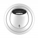 LONGSE IP κάμερα CMSCKL800, 2.8mm, 8MP, 1/2.8" Sony, αδιάβροχη IP67, PoE