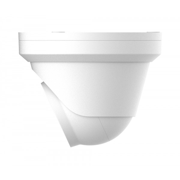 LONGSE IP κάμερα CMSCKL800, 2.8mm, 8MP, 1/2.8" Sony, αδιάβροχη IP67, PoE - Συστήματα Ασφαλείας