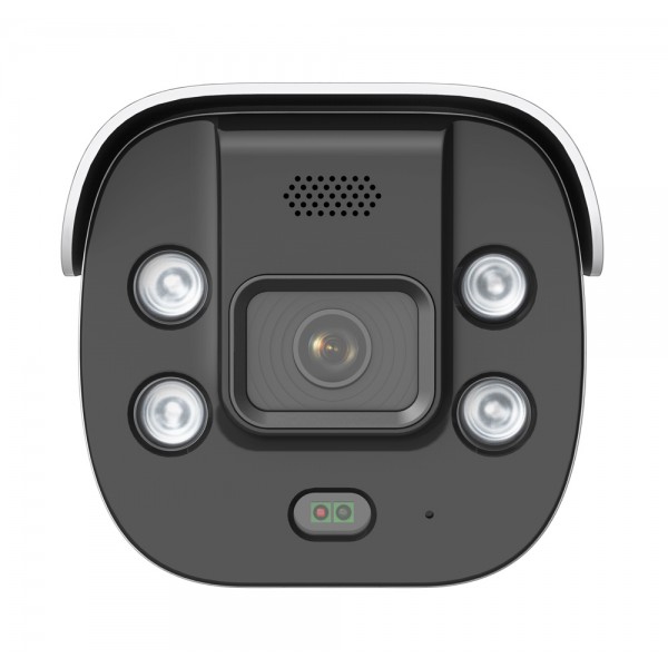 LONGSE IP κάμερα BMLCKL5AD-36PMSTFA12, 3.6mm, 5MP, IP67, PoE - Συστήματα Ασφαλείας