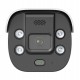 LONGSE IP κάμερα BMLCKL5AD-36PMSTFA12, 3.6mm, 5MP, IP67, PoE