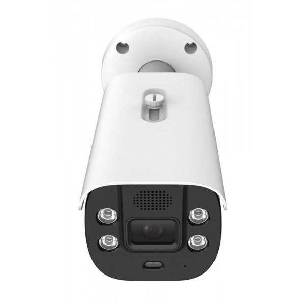 LONGSE IP κάμερα BMLCKL5AD-36PMSTFA12, 3.6mm, 5MP, IP67, PoE
