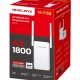 MERCUSYS range extender ME70X, Wi-Fi 6, 1800Mbps AX1800, Ver. 1.0