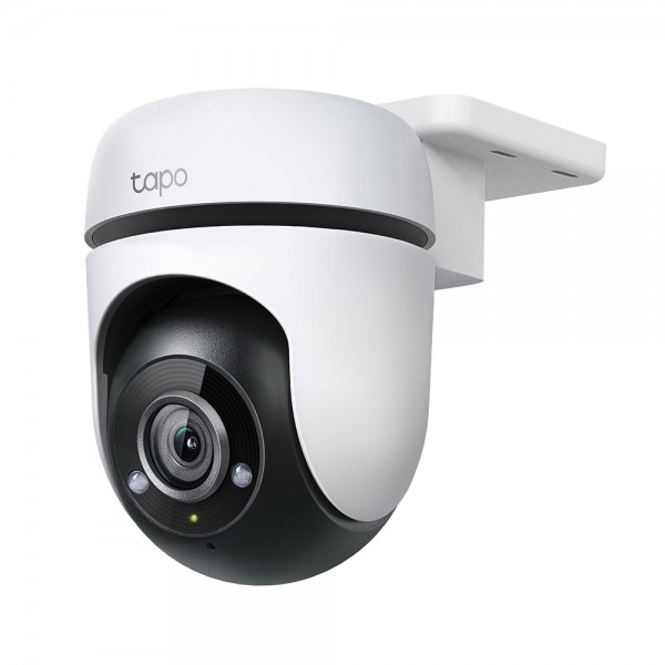 TP-LINK smart κάμερα Tapo C500, 1080p, PTZ, Wi-Fi, IP65, Ver. 1.0 - Συστήματα Ασφαλείας