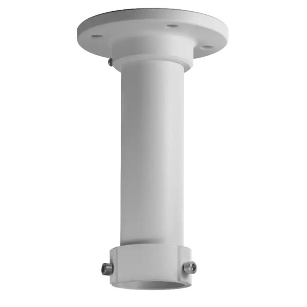 HIKVISION HIWATCH βάση κάμερας DS-1661ZJ, μεταλλική, λευκή - Παρελκόμενα