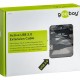 GOOBAY καλώδιο προέκτασης USB 3.0 95727, active, 5Gbps, 5m, μαύρο