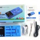 RELIFE ηλεκτροπόντα μπαταριών RL-936WE, 6 επίπεδα, 3200mAh