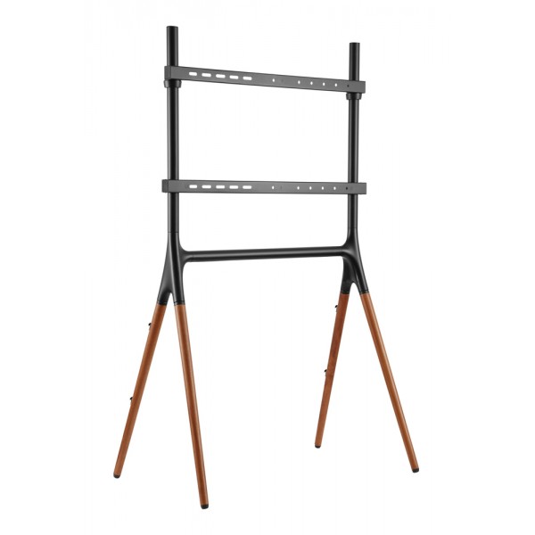 BRATECK βάση τηλεόρασης δαπέδου FS12-46F-01, 49-70", έως 40kg - Εικόνα & Ήχος