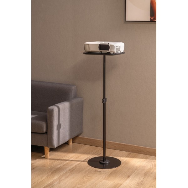 BRATECK βάση projector δαπέδου PRB-23P, έως 6kg - Εικόνα & Ήχος