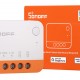 SONOFF smart διακόπτης ZBMINI-L2, 1-gang, ZigBee 3.0, λευκός