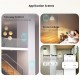 SONOFF smart διακόπτης ZBMINI-L2, 1-gang, ZigBee 3.0, λευκός