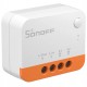 SONOFF smart διακόπτης ZBMINI-L2, 1-gang, ZigBee 3.0, λευκός