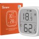 SONOFF smart θερμόμετρο & υγρασιόμετρο SNZB-02D, LCD, ZigBee