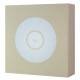 UBIQUITI Access Point UniFi U6+, WiFi 6, 3000Mbps, Dual band, PoE