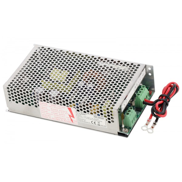 PULSAR τροφοδοτικό PSB-12V10A, 13.8V/10A - Τροφοδοτικά