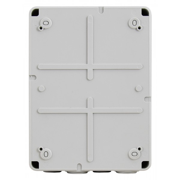 PULSAR extender EXT-POE3H με κυτίο, PoE, IP56