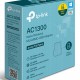 TP-LINK ασύρματος USB αντάπτορας δικτύου Archer T3U Nano, 1300Mbps, V.1