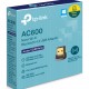 TP-LINK Nano Wi-Fi Bluetooth 4.2 USB Adapter Archer T2UB Nano, Ver. 1.0