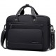 ARCTIC HUNTER τσάντα ώμου GW00017 για laptop 15.6", 14.5L, μαύρη