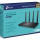 TP-LINK Router Archer AX12, WiFi 6, 1.5Gbps AX1500, Dual Band, Ver. 1.0