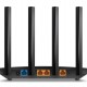 TP-LINK Router Archer AX12, WiFi 6, 1.5Gbps AX1500, Dual Band, Ver. 1.0