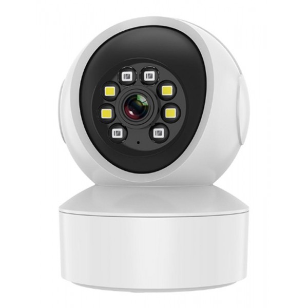 VSTARCAM smart IP κάμερα CS49L, 3MP, WiFi, PTZ - Συστήματα Ασφαλείας