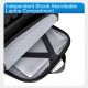 ARCTIC HUNTER τσάντα πλάτης B00558 με θήκη laptop 15.6", 24L, USB, μαύρη