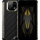 ULEFONE smartphone Armor 22, 6.58", 8/128GB, 6600mAh, IP68/IP69K, μαύρο