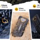 ULEFONE smartphone Armor X13, 6.52", 6/64GB, 6320mAh, IP68/IP69K, μαύρο