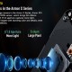 ULEFONE smartphone Armor X13, 6.52", 6/64GB, 6320mAh, IP68/IP69K, μαύρο