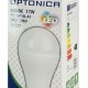 OPTONICA LED λάμπα A60 1360, 17W, 6000K, E27, 1710lm