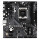 ASROCK μητρική A620M-HDV/M.2, 2x DDR5, AM5, USB 3.2, mATX
