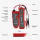 NOYAFA tester καλωδίων δικτύου NF-806 για RJ45 & RJ11
