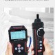 NOYAFA tester καλωδίων δικτύου NF-8209S για RJ45 PoE