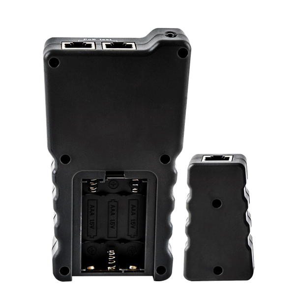 NOYAFA tester καλωδίων δικτύου NF-488 για RJ45 PoE