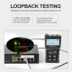 NOYAFA tester καλωδίων δικτύου NF-488 για RJ45 PoE