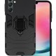 POWERTECH θήκη Ring Armor MOB-1920 για Samsung Galaxy A24, μαύρη