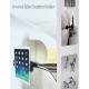 BRATECK βάση αυτοκινήτου PAD28-03 για tablet/smartphone 4.7-12.9", μαύρη