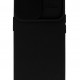 POWERTECH Θήκη Camshield Soft MOB-1890 για Samsung A24, μαύρη