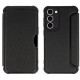 POWERTECH θήκη Razor Carbon MOB-1907 για Samsung Galaxy S23, μαύρη