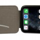 VENNUS θήκη Flexi Elegance VNS-0078 για Samsung Galaxy S23 Plus, μαύρη
