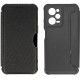 POWERTECH θήκη Razor Carbon MOB-1910, Xiaomi Note 12 Pro/X5 Pro, μαύρη