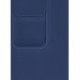 POWERTECH Θήκη Camshield Soft MOB-1885 για iPhone 15 Pro, μπλε