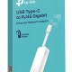 TP-LINK αντάπτορας δικτύου UE300C, USB-C, 1000Mbps Ethernet, Ver. 2.0