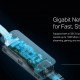 TP-LINK αντάπτορας δικτύου UE300C, USB-C, 1000Mbps Ethernet, Ver. 2.0