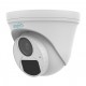 UNIARCH IP κάμερα IPC-T125-APF28, 2.8mm, 5MP, IP67, PoE, IR έως 30m