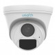 UNIARCH IP κάμερα IPC-T125-APF28, 2.8mm, 5MP, IP67, PoE, IR έως 30m