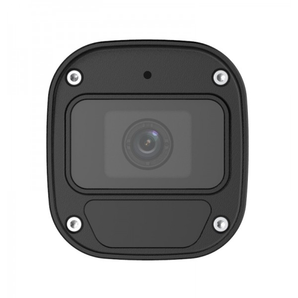 UNIARCH IP κάμερα IPC-B125-APF28, 2.8mm, 5MP, IP67, PoE, IR έως 30m - UNIARCH